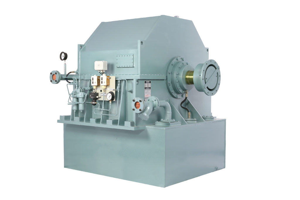 Fluid Coupling Vedant Equip Sales & Service (P) LTD